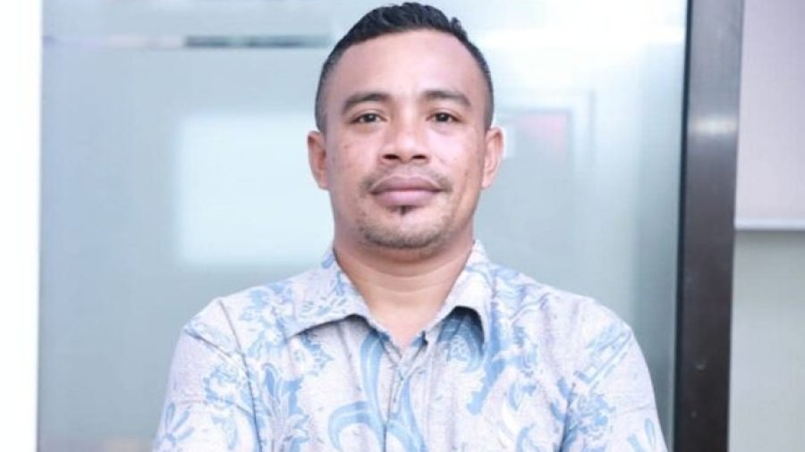 Siap Pimpin ISNU, Muhammad Julham Fokus Tingkatkan Kontribusi Akademik