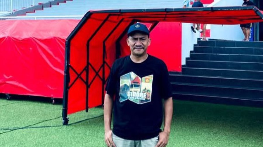 MUSDA IV KNPI Tidore Kepulauan Siap Digelar, Usung Semangat “Navigating the Future”