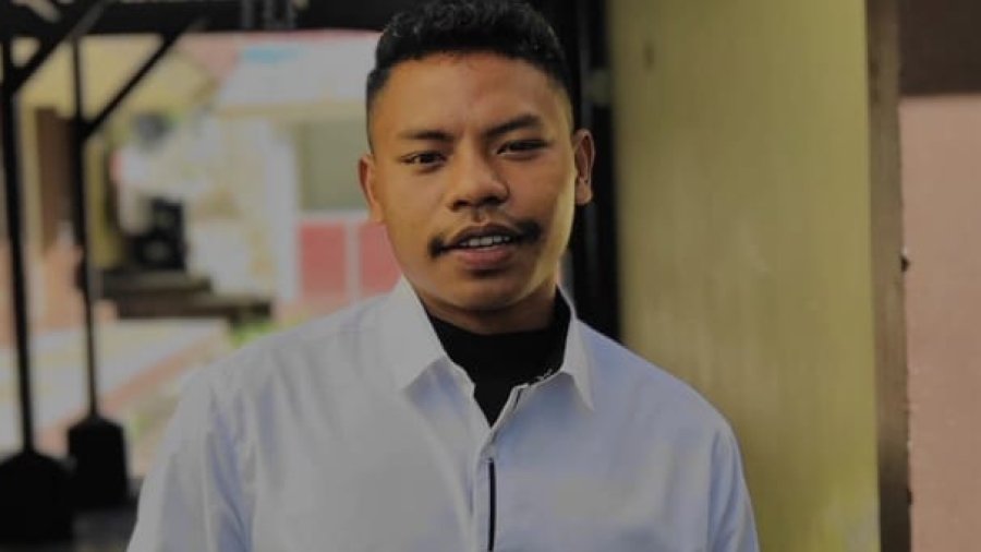 Jelang Harlah Ansor ke-92, Ansor Tikep Dorong Pemuda Bangun Koperasi Merah Putih